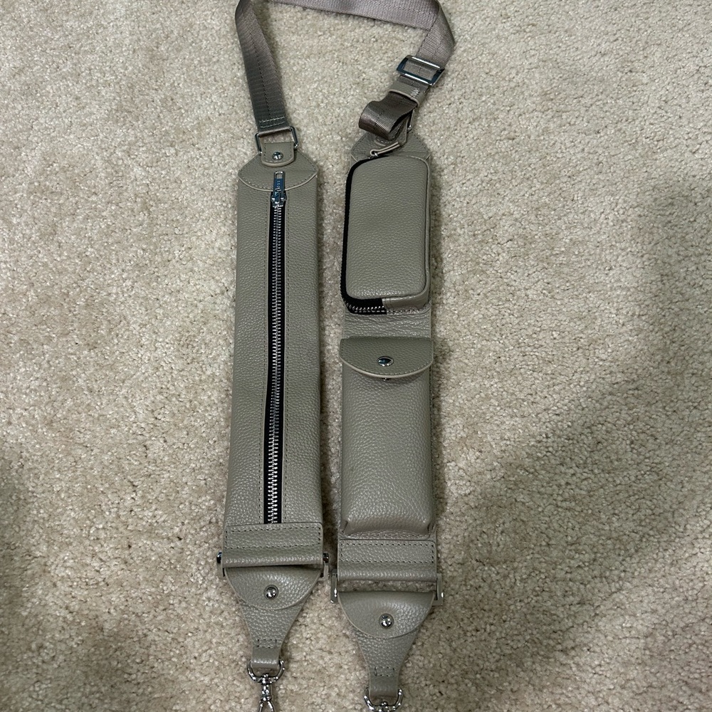 Bandolier Utility Strap